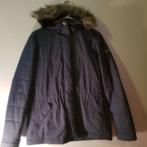 Columbia Jacket